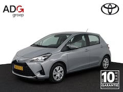 Toyota Yaris - 1.5 Hybrid Aspiration | Cruise control | Climate control | Achteruitrijcamera |