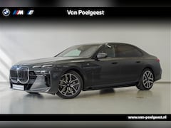 BMW 7-serie - 750e xDrive M Sportpakket Aut