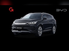 BYD Tang - Flagship 108.8 kWh Direct leverbaar|7 persoons|530 km|21” lichtmetalen velgen|Automaat|