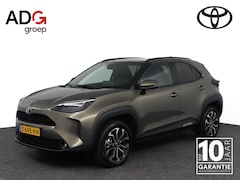 Toyota Yaris Cross - 1.5 Hybrid Dynamic | Adaptieve cruise control | Climate control | 10 jaar fabrieksgarantie