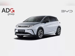 BYD DOLPHIN - Design 60 kWh Incl korting | Direct leverbaar| 427 WLTP| Apple Carplay| Navigatie