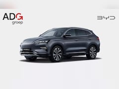 BYD SEAL U - Design 87 kWh Direct leverbaar| Apple Carplay| Stoelverwarming| 500 KM (WLTP)