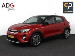 Kia Stonic - 1.0 T-GDi ComfortPlusLine Navigator |All in prijs + BOVAG Garantie | NL Auto| 1e eigenaar|