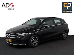 Mercedes-Benz B-klasse - 180 Business Solution All in prijs + BOVAG Garantie|NL Auto | Trekhaak | Automaat