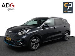 Kia e-Niro - ExecutiveLine 64 kWh | All in prijs + BOVAG Garantie | 1e Eigenaar | Trekhaak | Navigatie