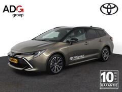 Toyota Corolla Touring Sports - Hybrid 140 Executive