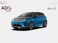 BYD DOLPHIN - Design 60 kWh Direct leverbaar| 427 WLTP| Apple Carplay| Navigatie