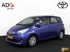 Toyota Verso S - 1.3 VVT-i Dynamic | Trekhaak | Airconditioning | Achteruitrijcamera |