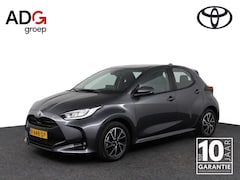 Toyota Yaris - 1.5 VVT-i Dynamic