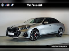 BMW i5 - Sedan eDrive40 M Sportpakket Pro