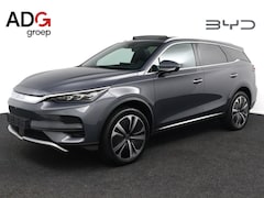 BYD Tang - Flagship 108.8 kWh Demo|7 persoons|530 km|21” lichtmetalen velgen|Automaat|