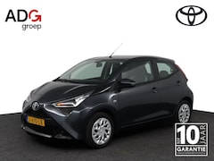 Toyota Aygo - 1.0 VVT-i x-play | Airconditioning | Achteruitrijcamera | Bluetooth |