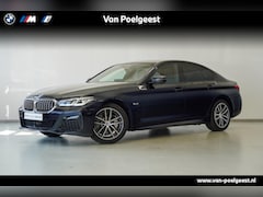 BMW 5-serie - Sedan 520e Business Edition Plus M Sportpakket Aut