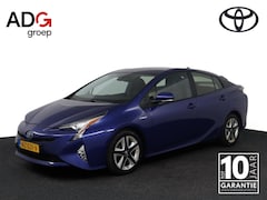 Toyota Prius - 1.8 Dynamic | Trekhaak | Dodehoek detectie | Cruisecontrol |