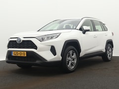 Toyota RAV4 - 2.5 Hybrid Active | Voorraad voordeel |