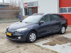 Renault Mégane Estate - 1.2 TCe GT-Line