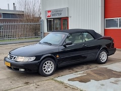 Saab 9-3 Cabrio - 2.0 S