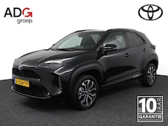 Toyota Yaris Cross - 1.5 Hybrid Dynamic | Apple Carplay/Android Auto | Parkeercamera | Climate-Control | Naviga