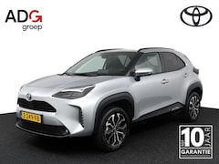 Toyota Yaris Cross - 1.5 Hybrid Dynamic | Apple Carplay/Android Auto | Navigatie |