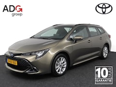 Toyota Corolla Touring Sports - Hybrid 140 Active | Apple Carplay/Android auto | Navigatie | Parkeercamera | Adaptieve Cru