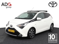 Toyota Aygo - 1.0 VVT-i x-joy cabrio | Airco | Parkeercamera | Lichtmetalen-Velgen |