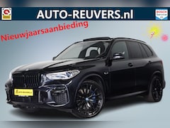 BMW X5 - xDrive45e M-Sport / Opendak / Laser-LED / HUD / Luchtvering