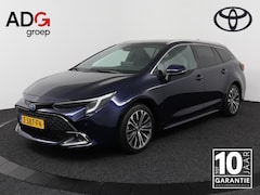 Toyota Corolla Touring Sports - Hybrid 140 Dynamic | elektrisch bedienbare achterklep | Apple Carplay/Android Auto | parke