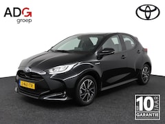 Toyota Yaris - 1.5 Hybrid First Edition | Apple Carplay/Android Auto | Navigatie | Parkeercamera | Adapti