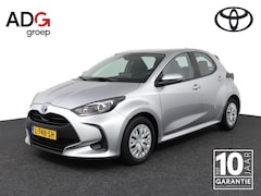 Toyota Yaris - 1.5 Hybrid Active | Apple Carplay/Android Auto |