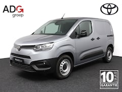 Toyota PROACE CITY Electric - Live 50 kWh | NW prijs 38.118, - euro |