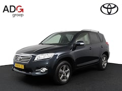 Toyota RAV4 - 2.0 VVTi X-Style 2WD | Trekhaak | Stoelverwarming | Navigatie |