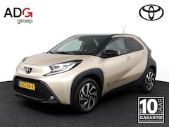 Toyota Aygo X - 1.0 VVT-i MT Pulse Apple Carplay / Android auto | Parkeercamera | Adaptieve Cruise-control