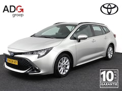 Toyota Corolla Touring Sports - Hybrid 140 Active