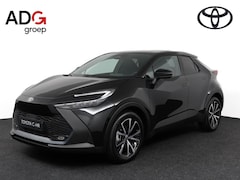 Toyota C-HR - 1.8 Hybrid 140 First Edition | Voorraad model | Parkeersensoren | Navigatie | 360Camera |