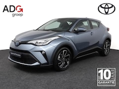 Toyota C-HR - 1.8 Hybrid Dynamic |Apple Carplay / Android auto | Parkeercamera | Adaptieve Cruise-contro