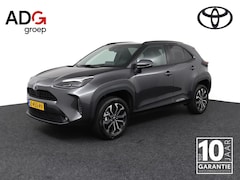 Toyota Yaris Cross - 1.5 Hybrid Dynamic | Navigatie | Apple Carplay/Android Auto | Parkeercamera |