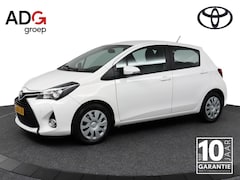 Toyota Yaris - 1.5 Hybrid Aspiration | Cruise Control | Parkeersensoren | Parkeercamera | Climate-Control