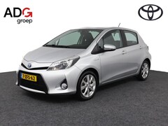 Toyota Yaris - 1.5 Full Hybrid Aspiration | Trekhaak | Parkeercamera | Reservewiel |