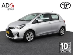 Toyota Yaris - 1.5 Hybrid Aspiration | Navigatie | Cruise Control | Parkeercamera |