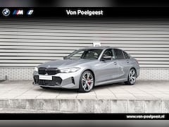 BMW 3-serie - Sedan 320i / M Sportpakket Pro / Glazen schuif-/kanteldak / Sportstoelen voor