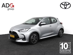 Toyota Yaris - 1.5 VVT-i Dynamic | Apple Carplay/Android Auto | Parkeercamera | Adaptieve Cruise-Control