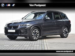 BMW iX3 - Executive 80 kWh