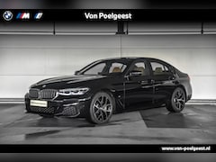 BMW 5-serie - Sedan 530i High Executive M-Sport Trekhaak