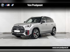 MINI Countryman - John Cooper Works ALL4 | Pakket XL | "20 JCW Flag Spoke two-tone