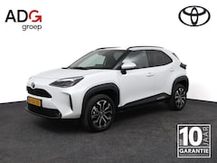 Toyota Yaris Cross - 1.5 VVT-I Dynamic | Navigatie | Adaptieve-Cruise | Apple Carplay/Android Auto | Parkeercam