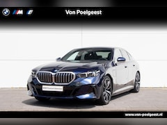 BMW 5-serie - Sedan 530e M-Sport | Innovation pack | Comfort Pack | Trekhaak