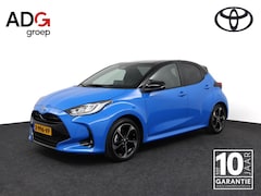 Toyota Yaris - 1.5 Hybrid Launch Edition | Navigatie | Stoel / Stuurverwarming | Parkeersensoren | Leer |