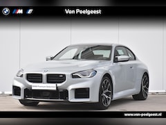 BMW M2 - Competition 19 Inch Voor / 20 Inch Achter / Head Up / Comfort Acces / Carbon Interieur lij