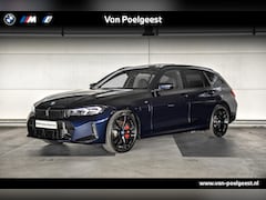 BMW 3-serie Touring - 330e | M Sportpakket Pro | Trekhaak met elektrisch wegklapbare kogel