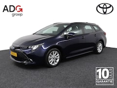 Toyota Corolla Touring Sports - Hybrid 140 Active | Navigatie | Parkeercamera |Climate-Control |